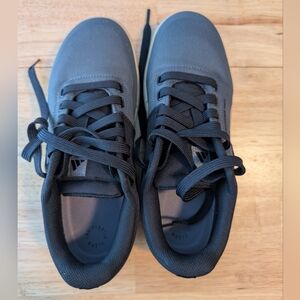 Five Ten Freerider Pro Gray Shoes - Women's Size 8